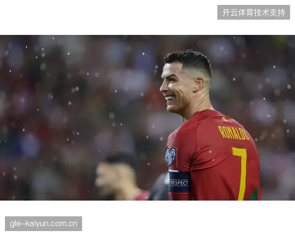 克里斯蒂亚诺·罗纳尔多连续四场国家队比赛哑火，葡萄牙锋线核心状态引人担忧